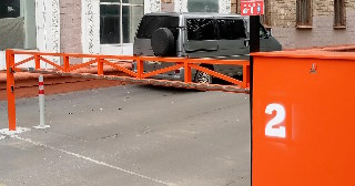 Купить антивандальный шлагбаум Кисловодск, цена от 4106 руб.