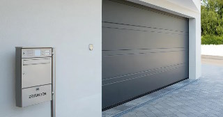 Купить секционные ворота Кисловодск, цена от 4106 руб.