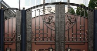 Купить услугу замер ворот Кисловодск, цена от 572 рублей